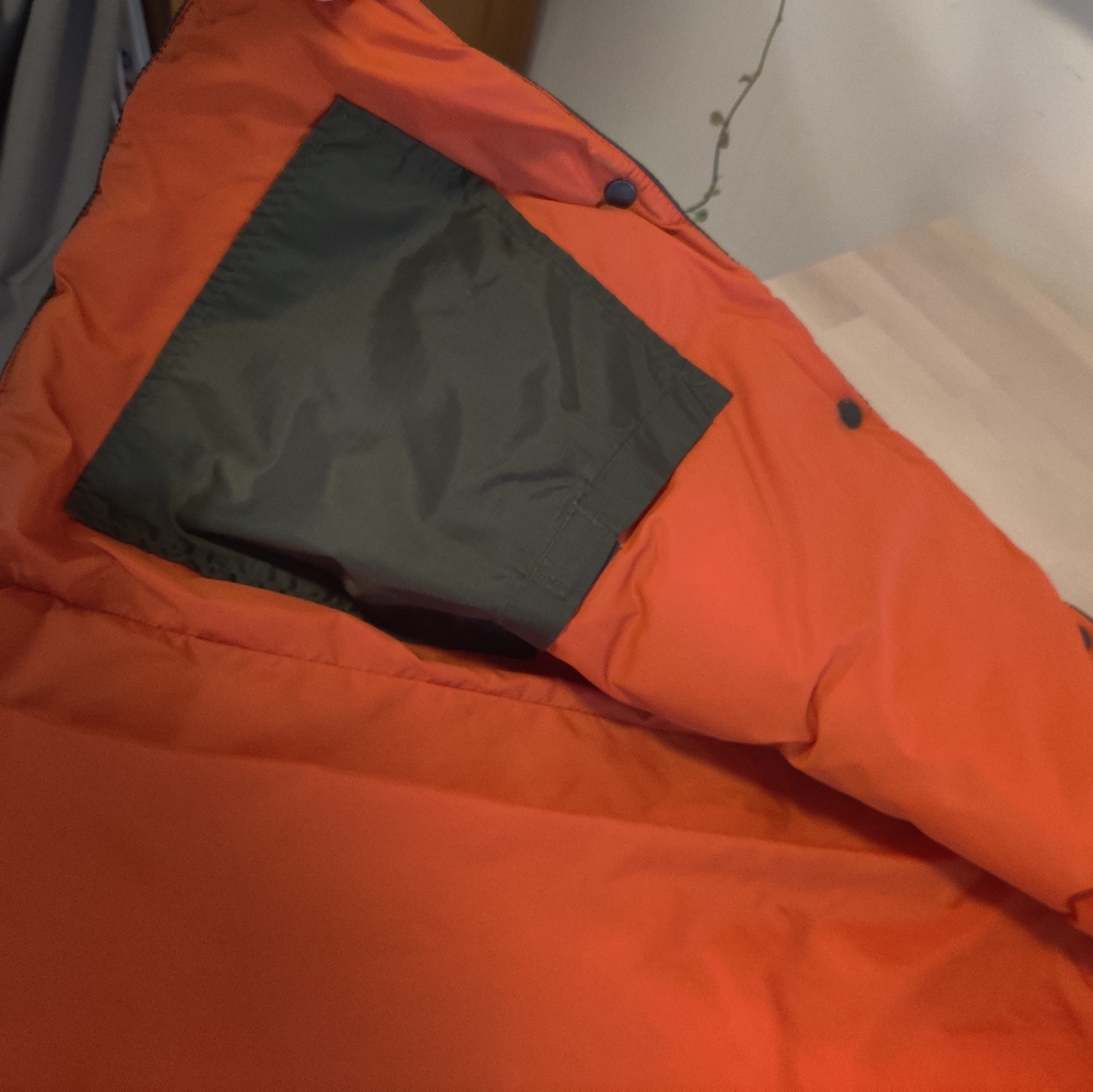 Penfield Puffy Vest - Picture 7 of 8